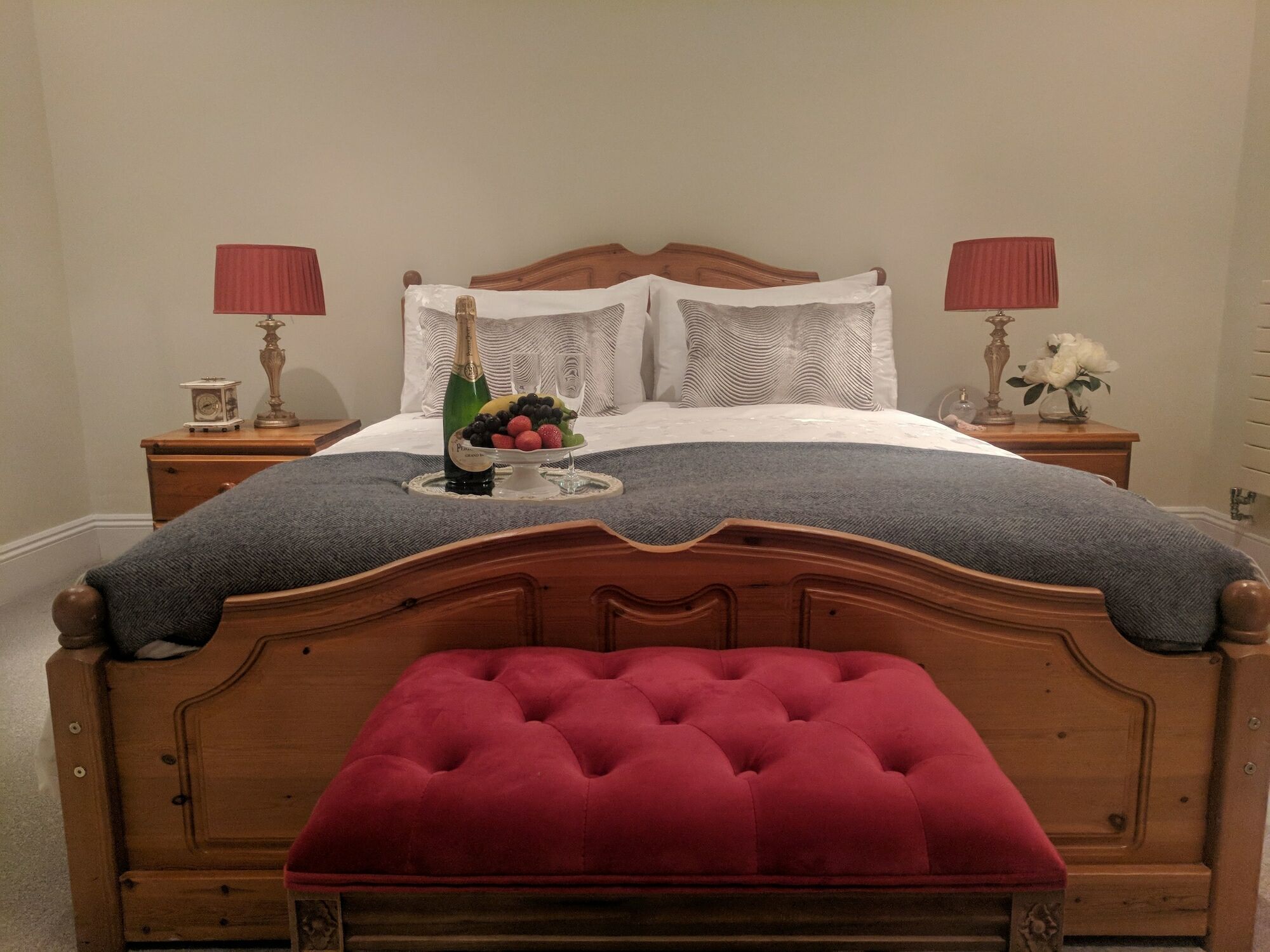 31 Queens Terrace サウサンプトン エクステリア 写真